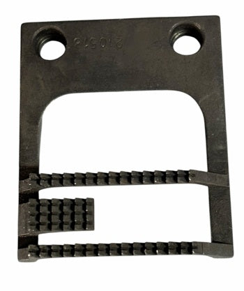 SIN-210518  |  Singer Feed Dog (14 Teeth) use 210600TP