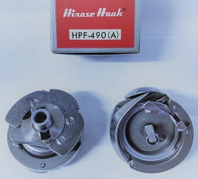 HIR-HPF-490A  |  Hirose Hook & Base 91-119767-91