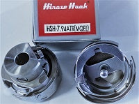 HIR-HSH-7.94ATR(MQEL)  |  Hirose Hook & Base for Industrial Embroidery Machine -