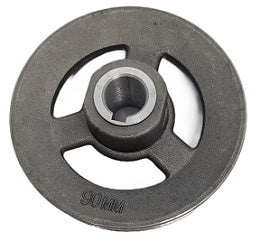 MP90-15mm  |  Motor Pulley