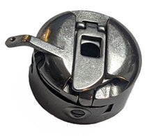 JK-B1828-205-0A0  |  Juki Bobbin case with no backlash spring CL.ASS-206-C SHUTTLE B1818-205-00B CLASS 223.C  B1814-215-000 AMS-206