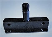 SIN-267271-1 1/4  |  Singer /Juki Twin Needle clamp 32mm.
