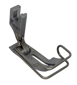 BR-S38186-001  |  BROTHER  Presser Foot assembly