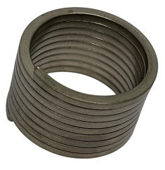 CLIN-01-1274-01  |  CLINTON Main Drive Spring