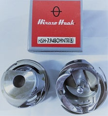 HIR-HSH-7.94BOHNTR(B)  |    148846-001  |  Hirose Hook & Base