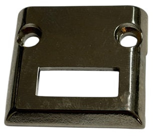 PF-91-046009-04  |  Pfaff  335 Throat Plate ( FEED IS 46008