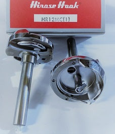 HIR-HR12MC(1)  |  Hirose Hook & Base