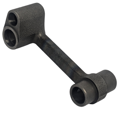 BR-150911-001  |  BROTHER  NDL BAR CRANK ROD F/BR B837