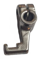 PS-208525-92B  |  KS56 
 |  Presser Foot Holder for Pegasus E series & Siruba 700E, 700F series.