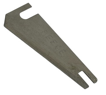 RE-40-0127-1-000  |  Reece TAB KNIFE