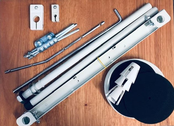 SIN-FPL-5  |  Singer Thread Cotton Stand (5) - FPL-5 P486A9-C