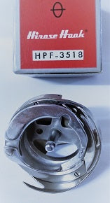 HIR-HPF-3518  |  Hirose Hook & Base/91-629677-91