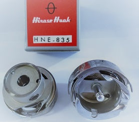 HIR-HNE835  |  Hirose Hook & Base 1215244-00