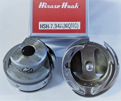 HIR-HSH-7.94A(MQNG)  |   |  S18416-901  |  Hirose Hook & Base  for Brother BAS-411 , 415