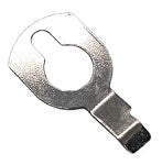 JK-401-26311  |  GENUINE Juki Bobbin Winder Cutter for Juki LU2810---
 ( ? 0667-175020?)