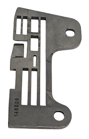 BR-146508-001  |  BROTHER  Needle Plate 3X5 F/B551.581