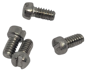 CLIN-30-1035-02  |  CLINTON Screw