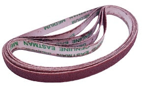 MISC-181C2-2  |  Abrasive Belt medium Green