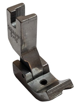 FTPM-P69RH 3/16  |  Hinge Piping Foot Right R36069H  3/16