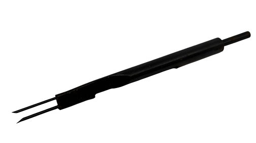 JK-G5433-504-0AB  |  Juki Folder shaft assembly 3.2mm SCREW S5-7090510-SP