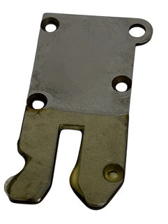 CLIN-01-5850-01  |  CLINTON Knife (NLA When sold out)