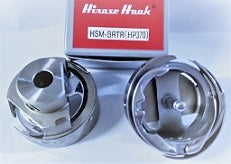 HIR-HSM-BRTR(HP370)  |   S27851-901  |   Hirose Hook & Base BROTHER BAS-370 + BAS-375 Heavy materials