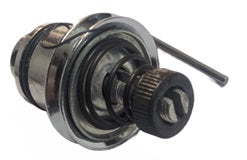 MIT-MF10E0210  |  Tension Assembly ( self-oiler ) for Mitsubishi plain sewer and many others. ( 414109 ? )