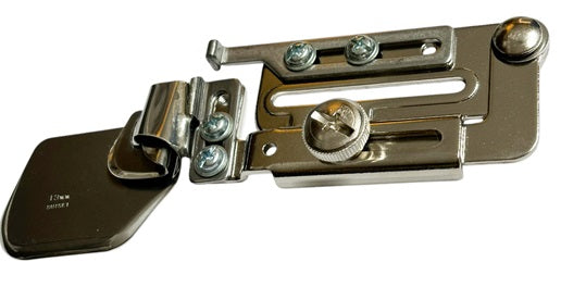 SU-A11S-13mm  |  SUISEI Brand J Type Hemming attachment