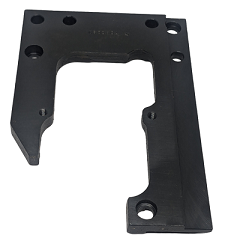 US-C50080A  |  Union-Special Throat Plate Support