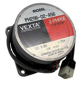 JK-G5709-100-0A0  |  Juki Loop feed motor assembly