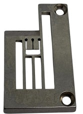 REN-10672-16  |  Renown Needle plate