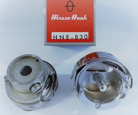 HIR-HNE-830  |  Hirose Hook & Base