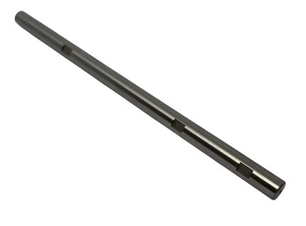 SIN-415509  |  Singer Shaft connection