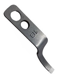 TO-2111417-556-B  |  Toyota Stationary | Fived Knife #10 (USE WITH 2111407-553-B)