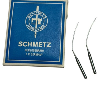 |    SCH4345CC/75  |  Schmetz 29-BL, 29-49, 29-34, LWX2T, LWX6T, 2140TP-size # 75/11 ---(priced p/needle , order in multiples 10 only)