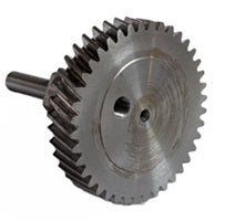 US-2065L  |  Union-Special Gear & Shaft