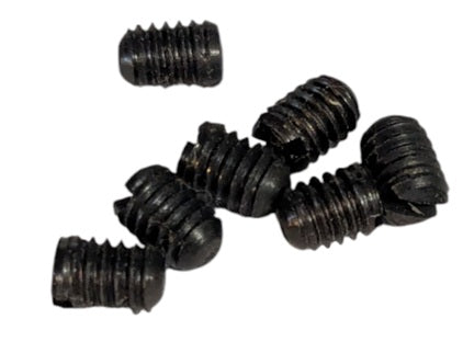 JK-SS-8080660-TP  |  Juki Screw 1/8-44 L=5.5