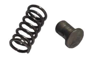 US-29480KP  |  Union-Special Spring & Cap Assembly