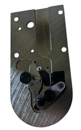 JK-135-15556  |  Juki Needle plate assembly