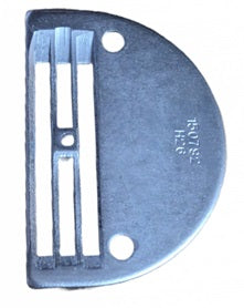 BR-150792-0-01  |  BROTHER  HEAVY NEEDLE PLATE 2.6 WIDE / H26 / 143169 or 147372-001