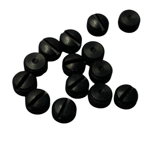 JK-SS-8660530-TP  |  Juki Screw SAME AS SINGER 350595 1/4 40  L=4.5