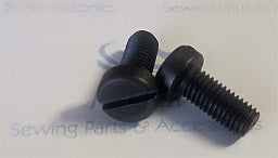 TK-8010384  |  Roller shaft screw-for 801 Skiver
