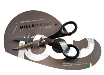 MIL-CLA246  |  Millemetri Scissor 6