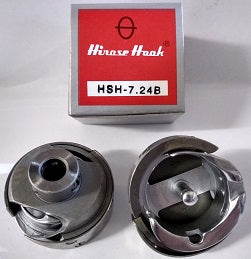 HIR-HSH-7.24B  |  Hirose Hook & Base