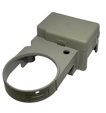 PS-205207-9  |  PEGASUS  SIDE COVER