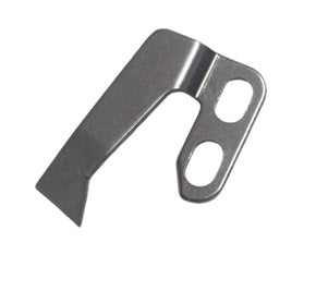 JK-114-09604  |  Stationary Knife  for JUKI class DDL-5550-N-7--(& 8700B-7 ) check before ordering.