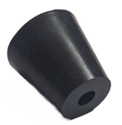 SIR-MN08  |  206338  | 
 Isolator Rubber for Siruba & Pegasus Cover stitch machines-