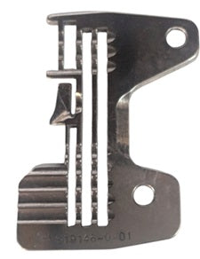 BR-S19146-001  |  BROTHER  Needle Plate 1 1/8