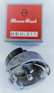 HIR-HDU-211  |  Hirose Hook & Base
