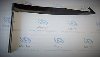 TAJ-EC0A02020000  |  Tajima Generic/ Upper Thread Hook 58mm stem lgth.(018028910)(AC306100000)